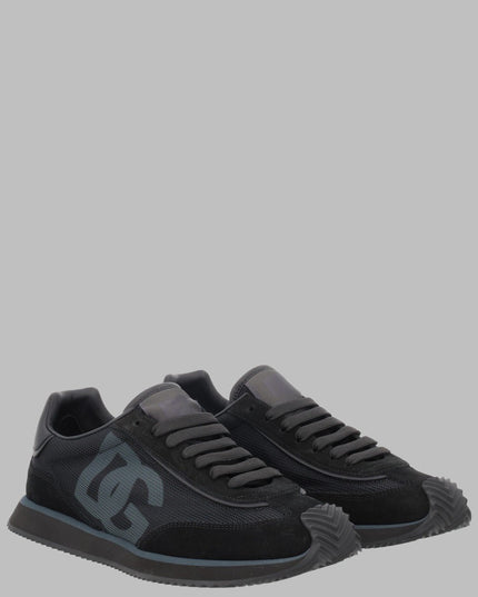 SNEAKER "DG CUSHION"