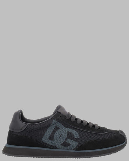 SNEAKER "DG CUSHION"
