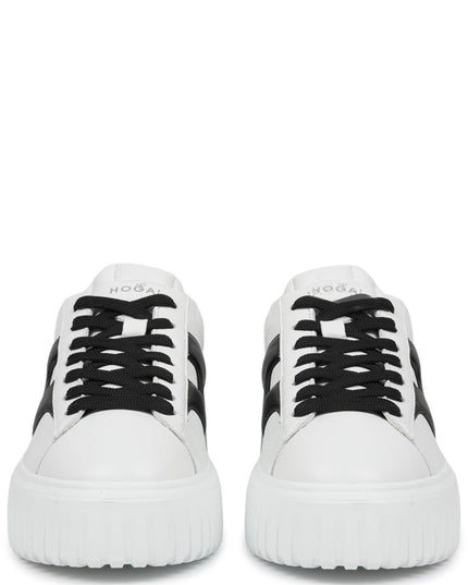 SNEAKER "H-STRIPES"