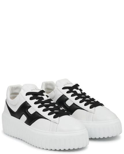 SNEAKER "H-STRIPES"