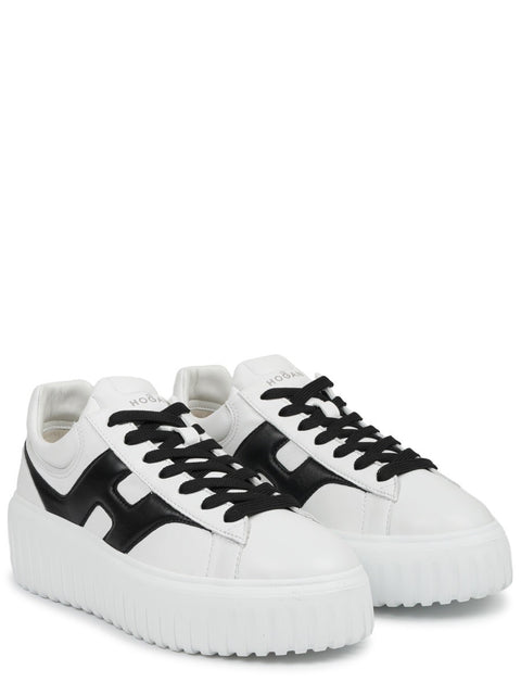 SNEAKER "H-STRIPES"