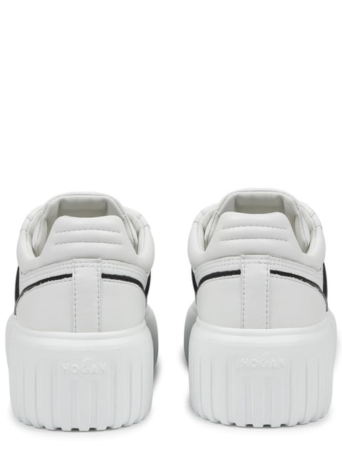SNEAKER "H-STRIPES"