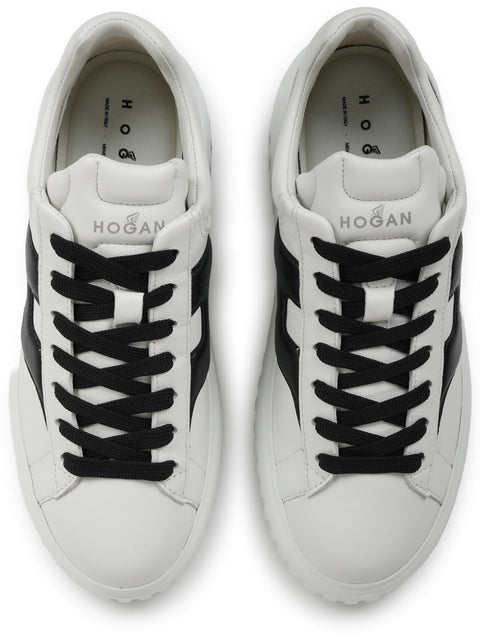 SNEAKER "H-STRIPES"