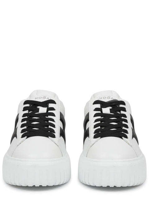 SNEAKER "H-STRIPES"