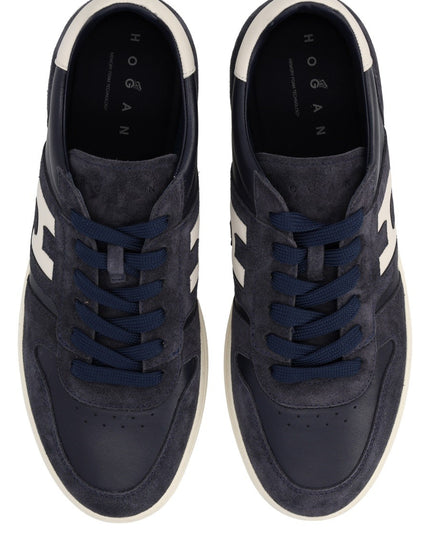 SNEAKER "H-TV"