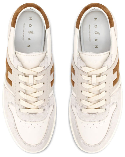 SNEAKER "H-TV"