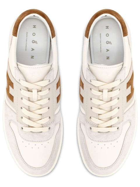 SNEAKER "H-TV"