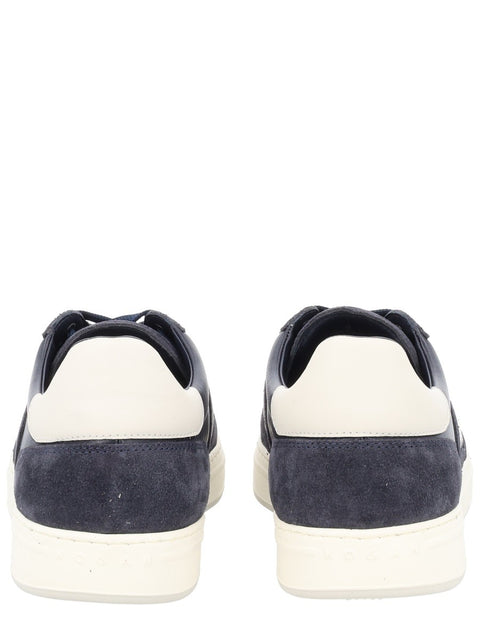 SNEAKER "H-TV"
