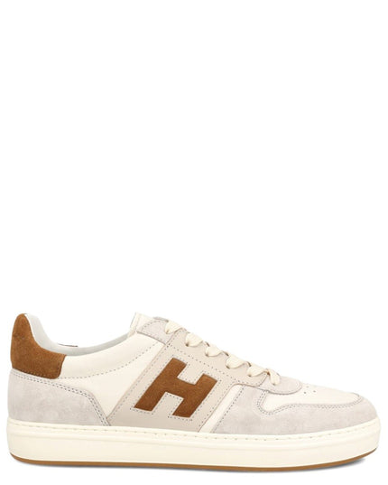 SNEAKER "H-TV"