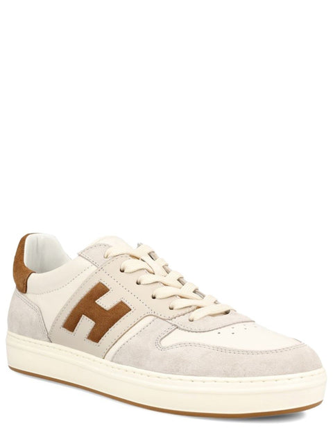 SNEAKER "H-TV"