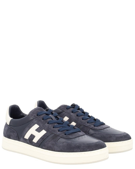 SNEAKER "H-TV"