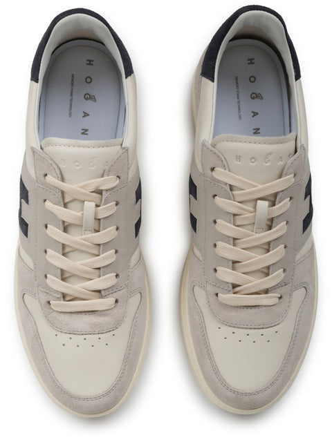 SNEAKER "H-TV"