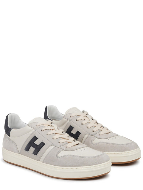 SNEAKER "H-TV"