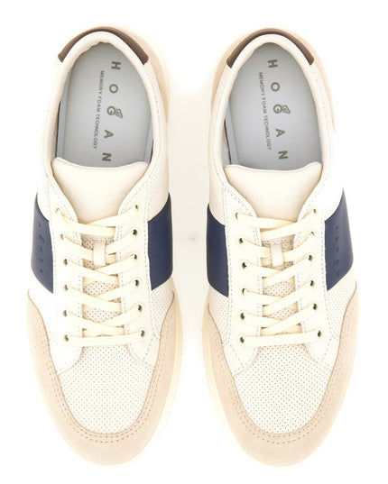 SNEAKER "H-TV"