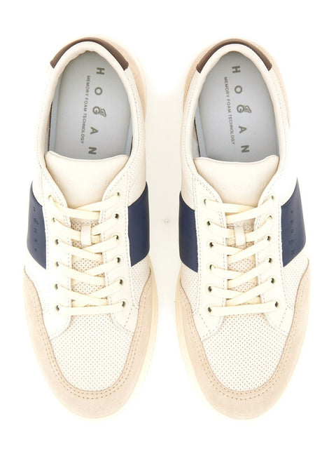 SNEAKER "H-TV"