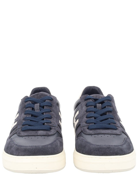 SNEAKER "H-TV"