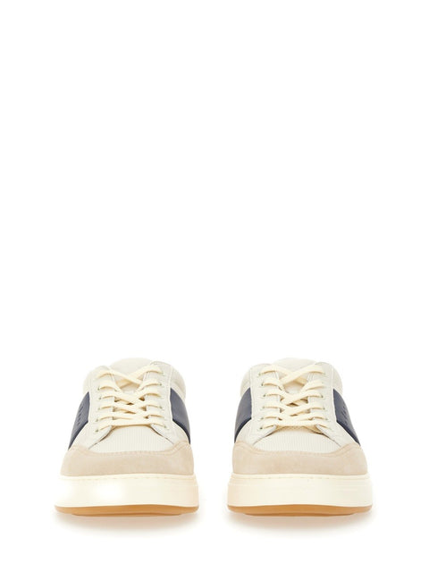 SNEAKER "H-TV"