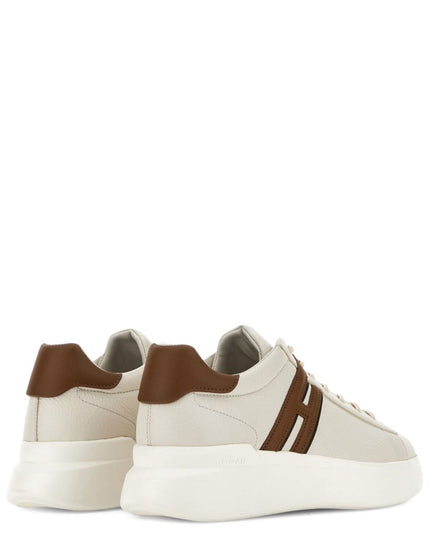 SNEAKER "H580"