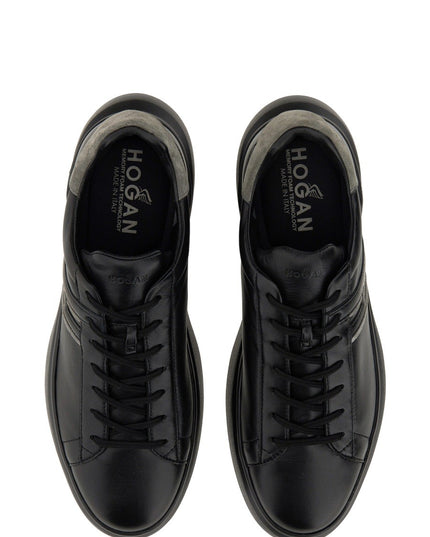 SNEAKER "H580"