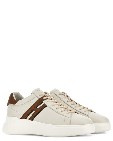 SNEAKER "H580"