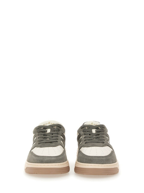 SNEAKER "H630"