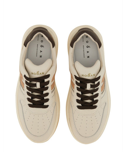 SNEAKER "H630"