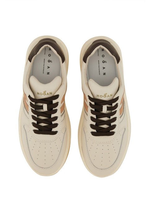 SNEAKER "H630"