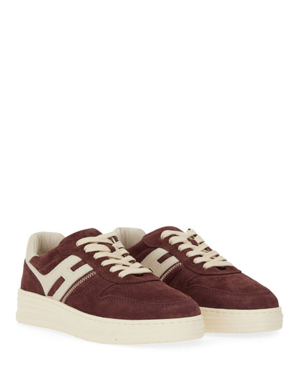 SNEAKER "H630"