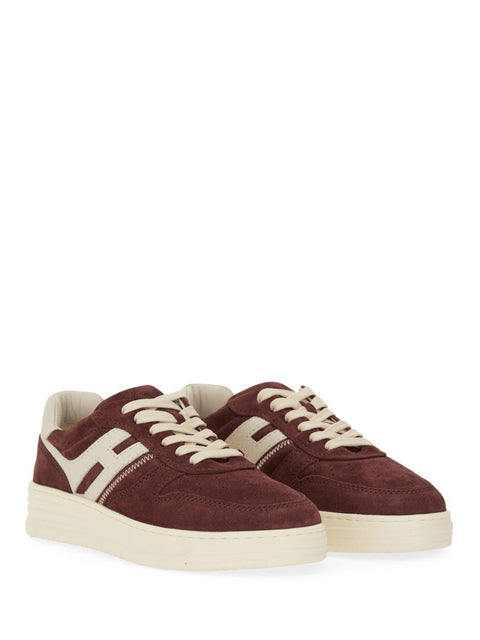 SNEAKER "H630"