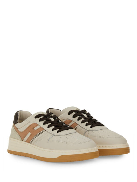 SNEAKER "H630"