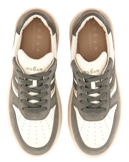 SNEAKER "H630"