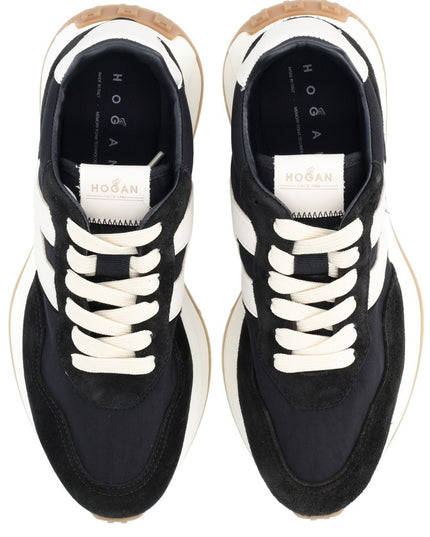SNEAKER "H641"