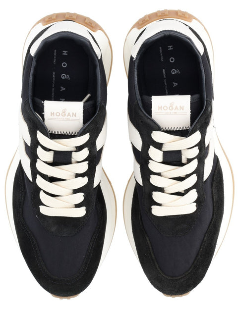SNEAKER "H641"