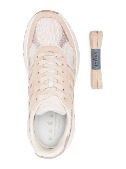 SNEAKER "H669"