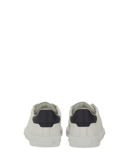 SNEAKER "H691"
