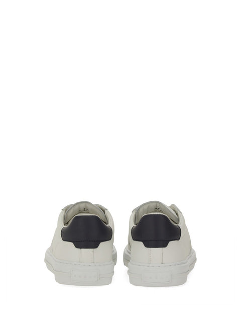 SNEAKER "H691"