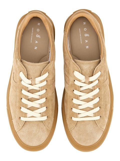 SNEAKER "H691"