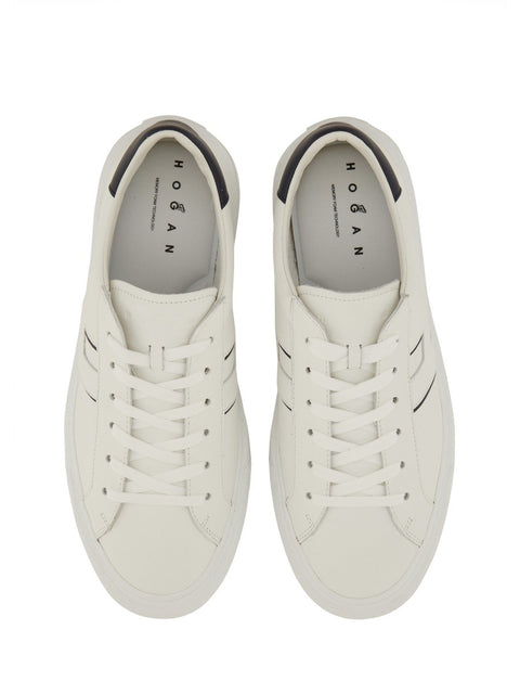 SNEAKER "H691"