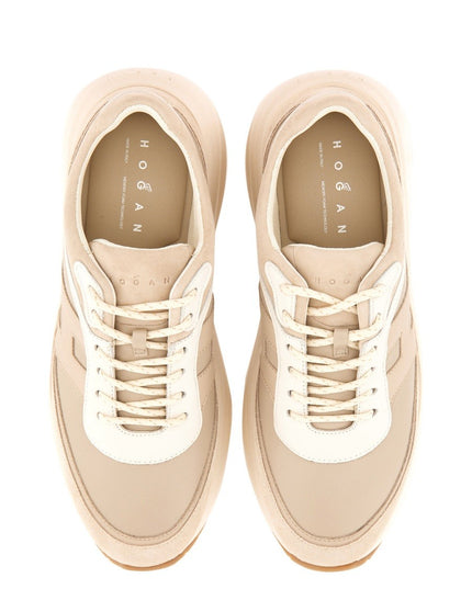 SNEAKER "H696"