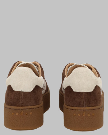 SNEAKER "HOGAN COOL"