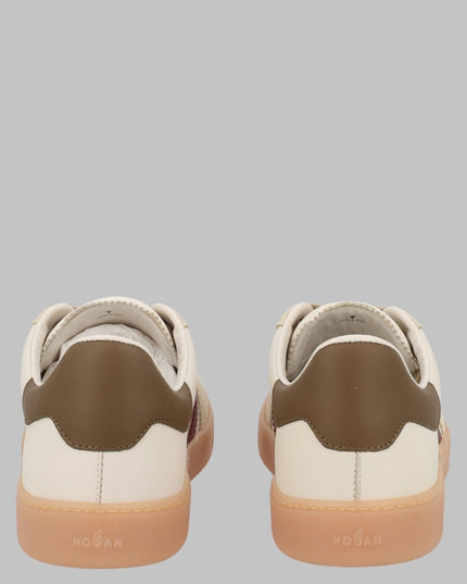 SNEAKER "HOGAN COOL"