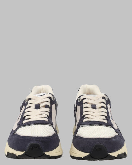 SNEAKER "HYPERWAY LOW"