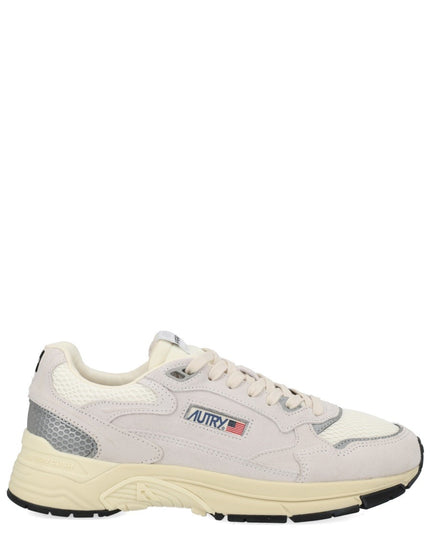 SNEAKER "HYPERWAY"