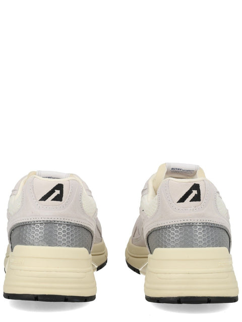SNEAKER "HYPERWAY"