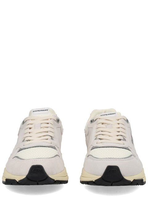 SNEAKER "HYPERWAY"