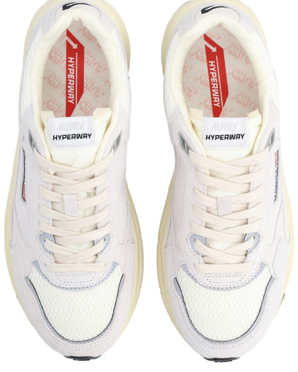 SNEAKER "HYPERWAY"