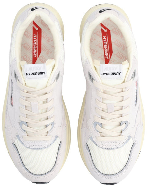 SNEAKER "HYPERWAY"