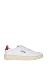 SNEAKER IN PELLE
