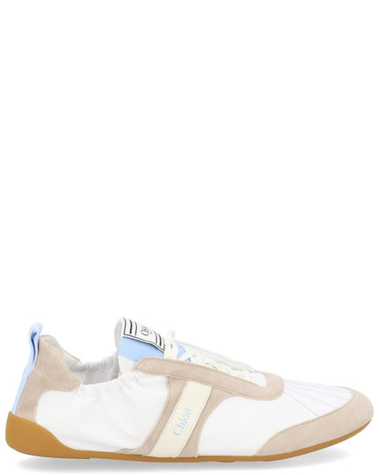 SNEAKER "KICK"
