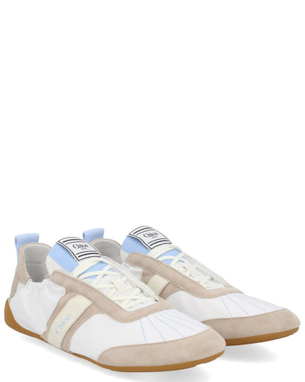 SNEAKER "KICK"